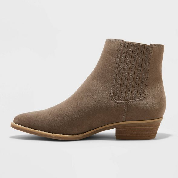 Women's Alena Western Boots - Universal Thread™ | Target