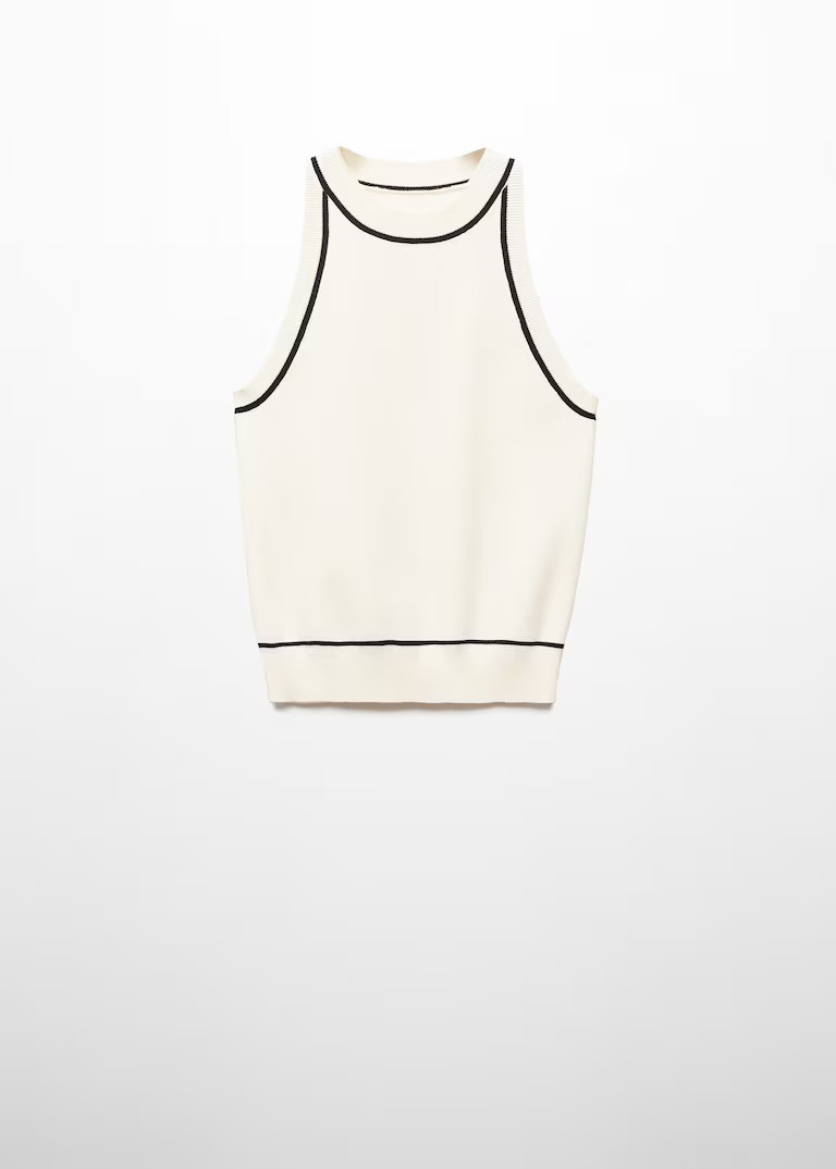 open: maglia donna (261) | Mango Italia | Mango IT