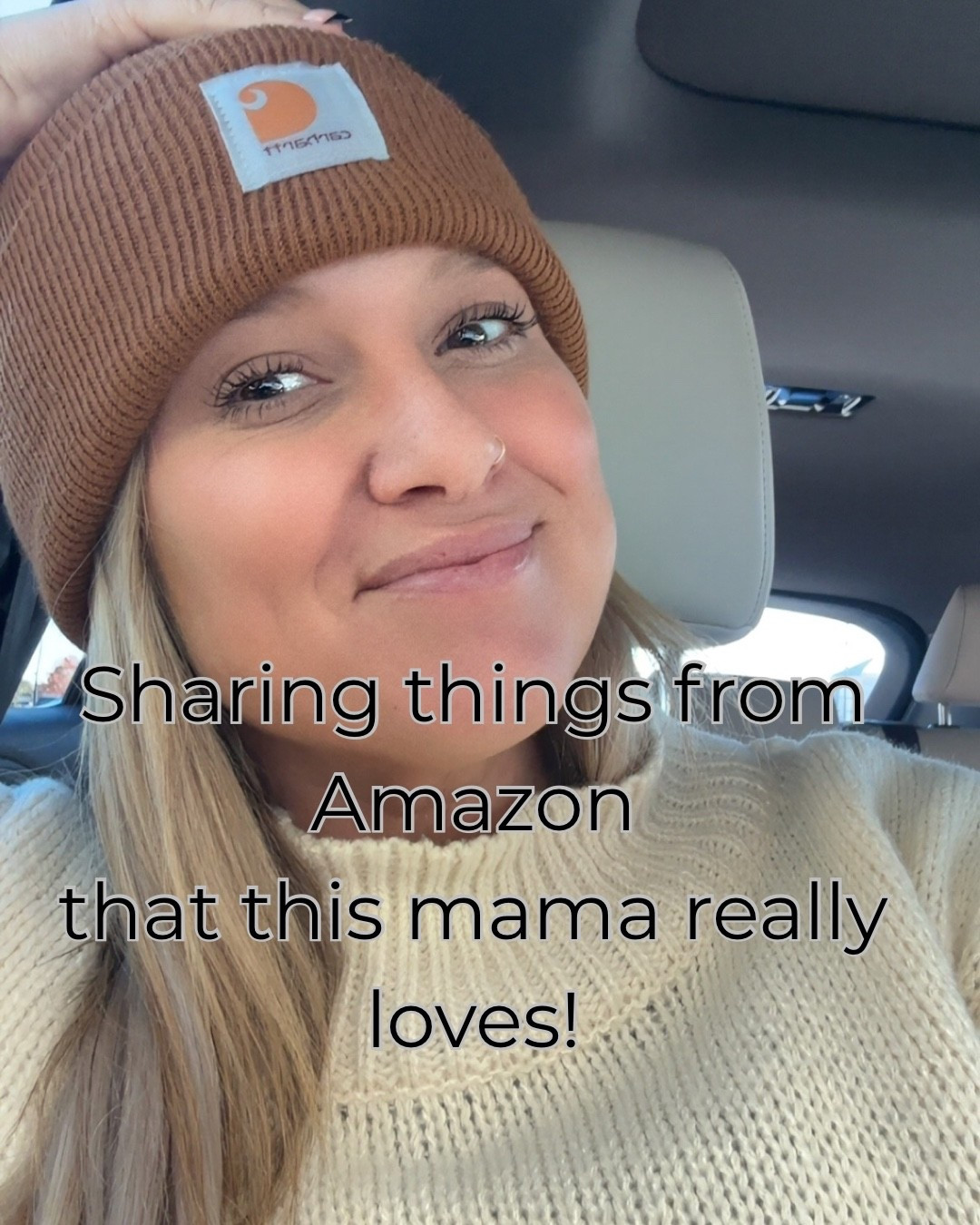 Everything you saw on Instagram is listed here!


#LTKCyberWeek #LTKmomlife #LTKMidsize