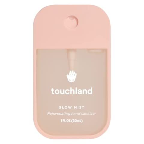 Visit the Touchland Store | Amazon (US)