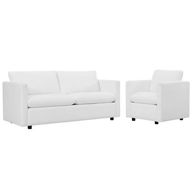 Modway Sofa and Chair | Ashley Homestore