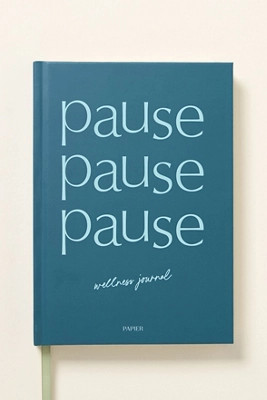 Papier x Anthropologie Guided Journal | Anthropologie (US)