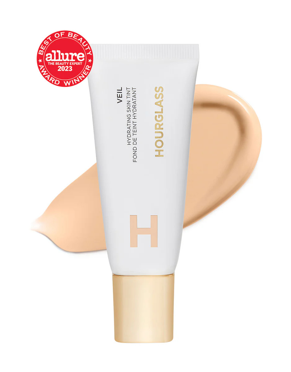 Veil Hydrating Skin Tint | Hourglass Cosmetics