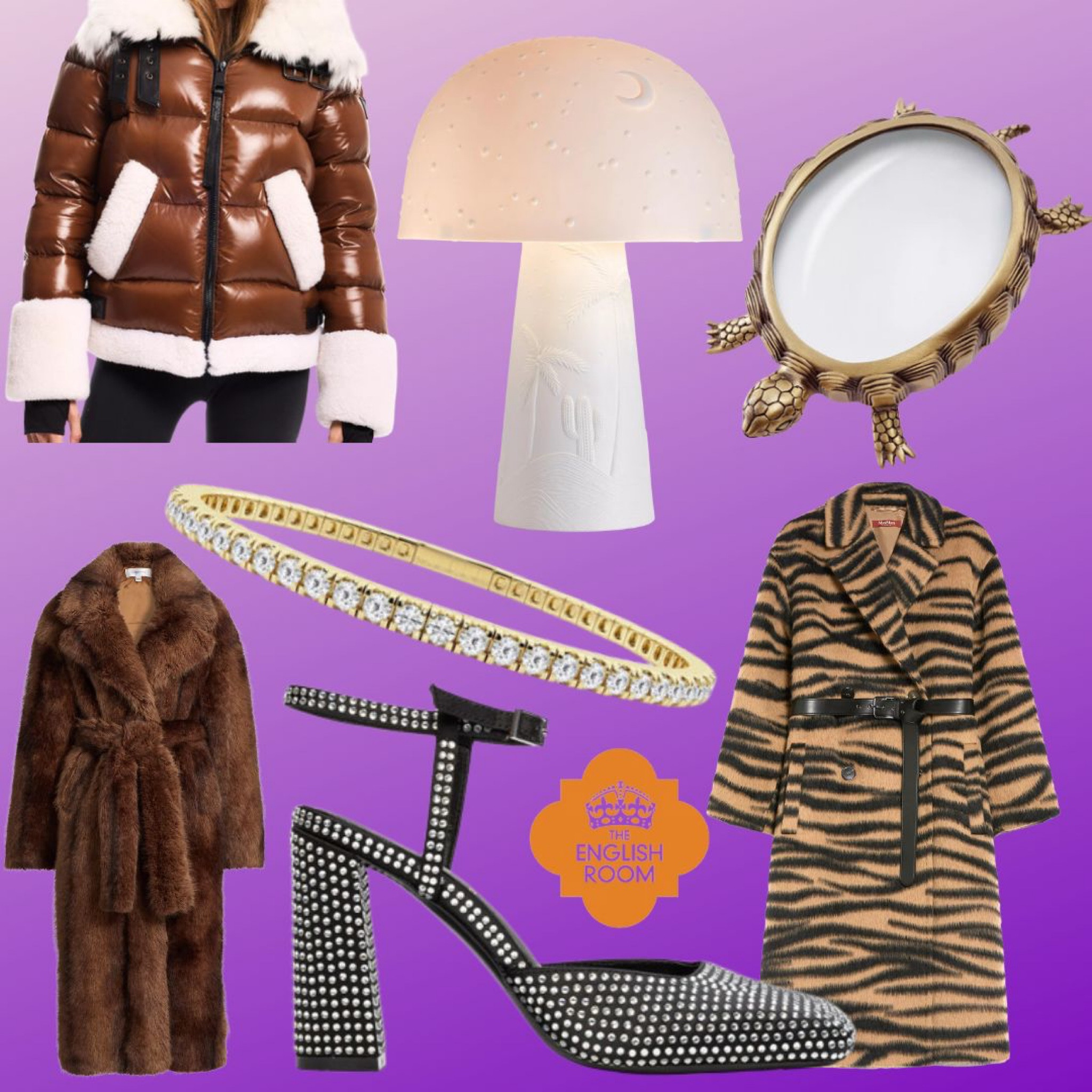 Are you shopping the incredible @Saks Friends & Family Sale with up to 25% off new arrivals through 12/9? I have loaded up my card with gifts for them and me too. Tis the season 🎁 🎅🏻 🎄 #saks #sakspartner

#LTKSaleAlert #LTKGiftGuide