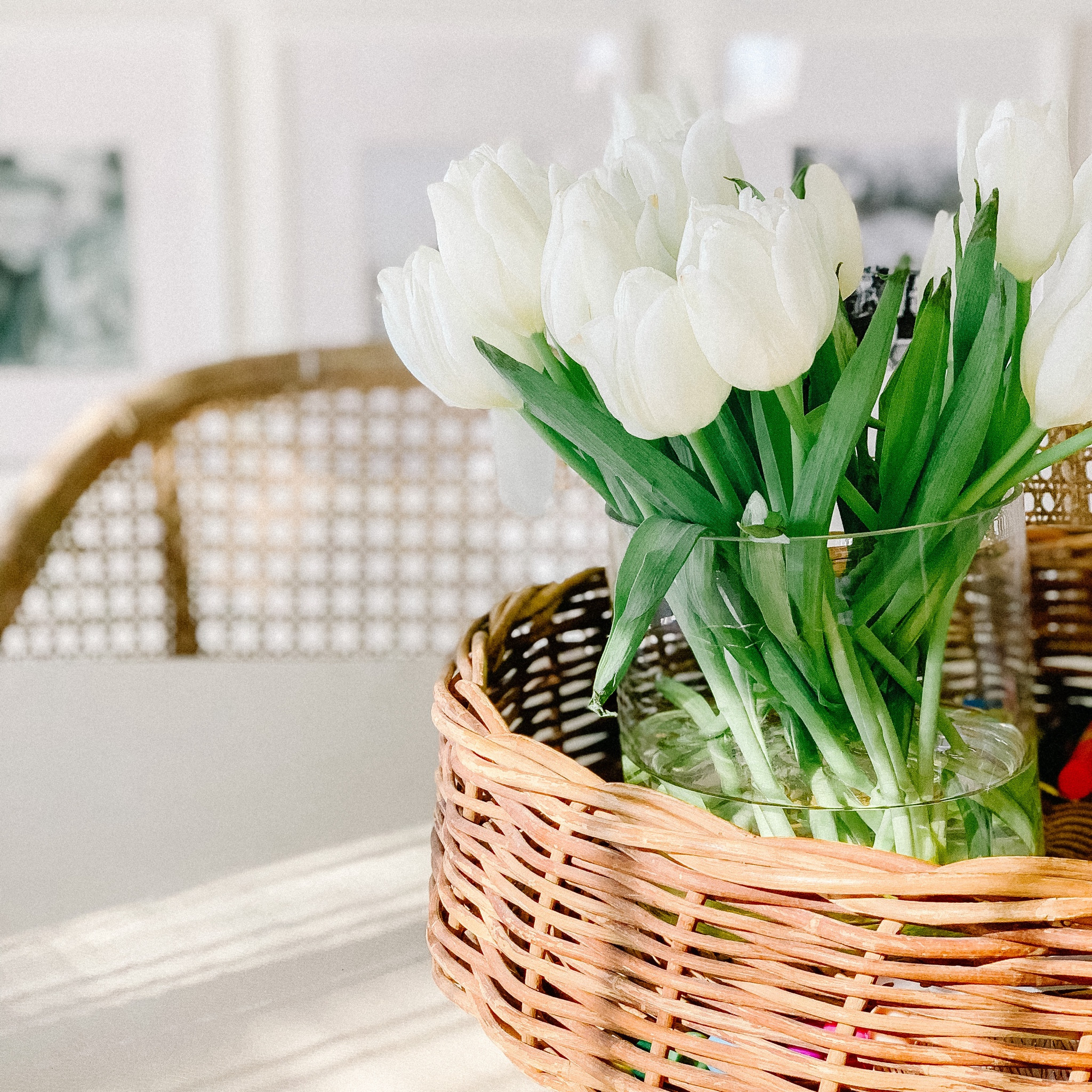 Bloom Report! 🏷️ flowers, grand millenial home, classic, traditional home

#LTKhome #LTKSeasonal
