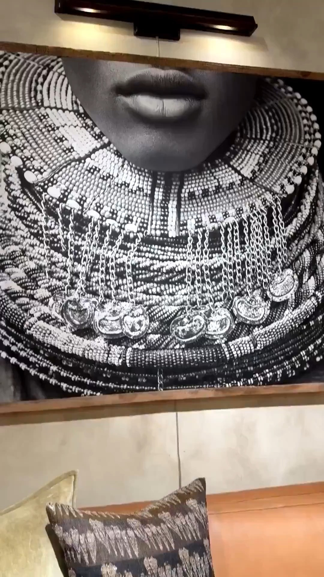 SecretsofYve: Love this wall art @arhaus  that connects to my roots. 
#Secretsofyve #ltkgiftguide
Always humbled & thankful to have you here.. New posts daily at 3pm & 4:15pm EST. 
CEO: PATESI Global & PATESIfoundation.org
@secretsofyve : where beautiful meets practical, comfy meets style, affordable meets glam with a splash of splurge every now and then. I do LOVE a good sale and combining codes! #ltksalealert #ltku #ltkplussize #ltkmidsize #ltkover40 #ltkpetite #ltktall #ltkvlog 
#ltkdayinmylife #ltkmomlife
secretsofyve

#LTKSeasonal #LTKHome #LTKMens