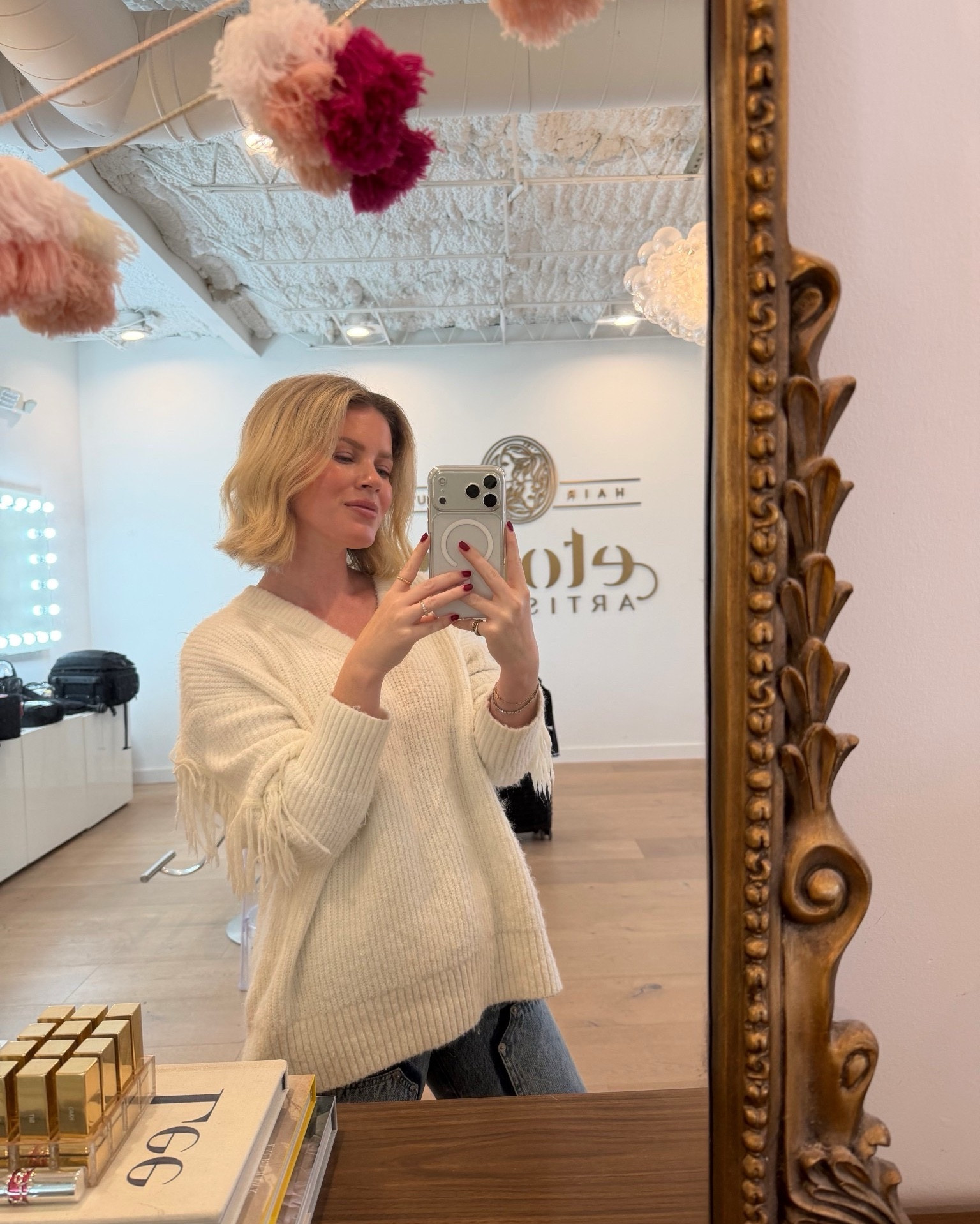 Outfit we love and wore this week! 

#LTKdayinmylife #LTKSeasonal #LTKootd