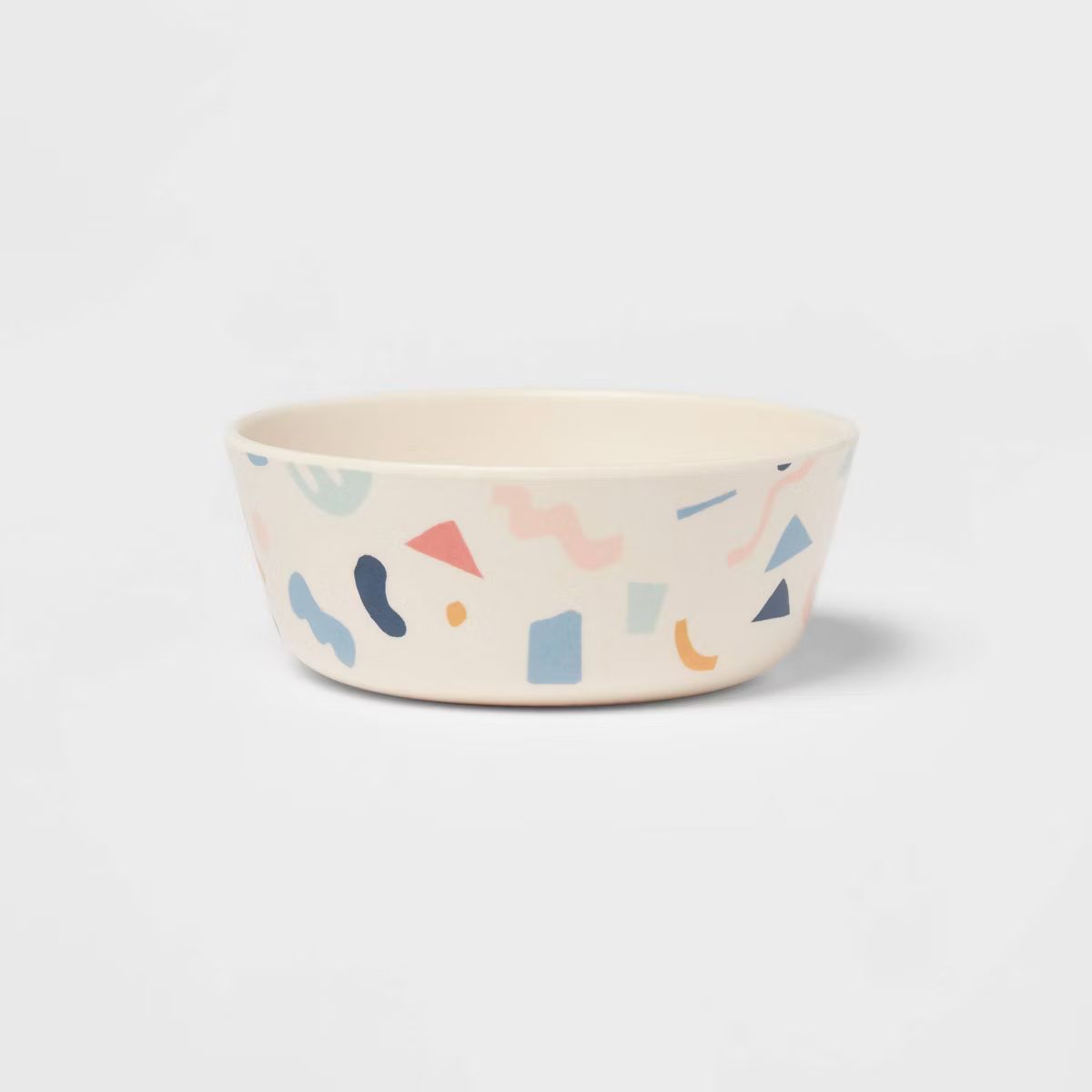 Bamboo Melamine Cereal Bowl - Pillowfort™ | Target