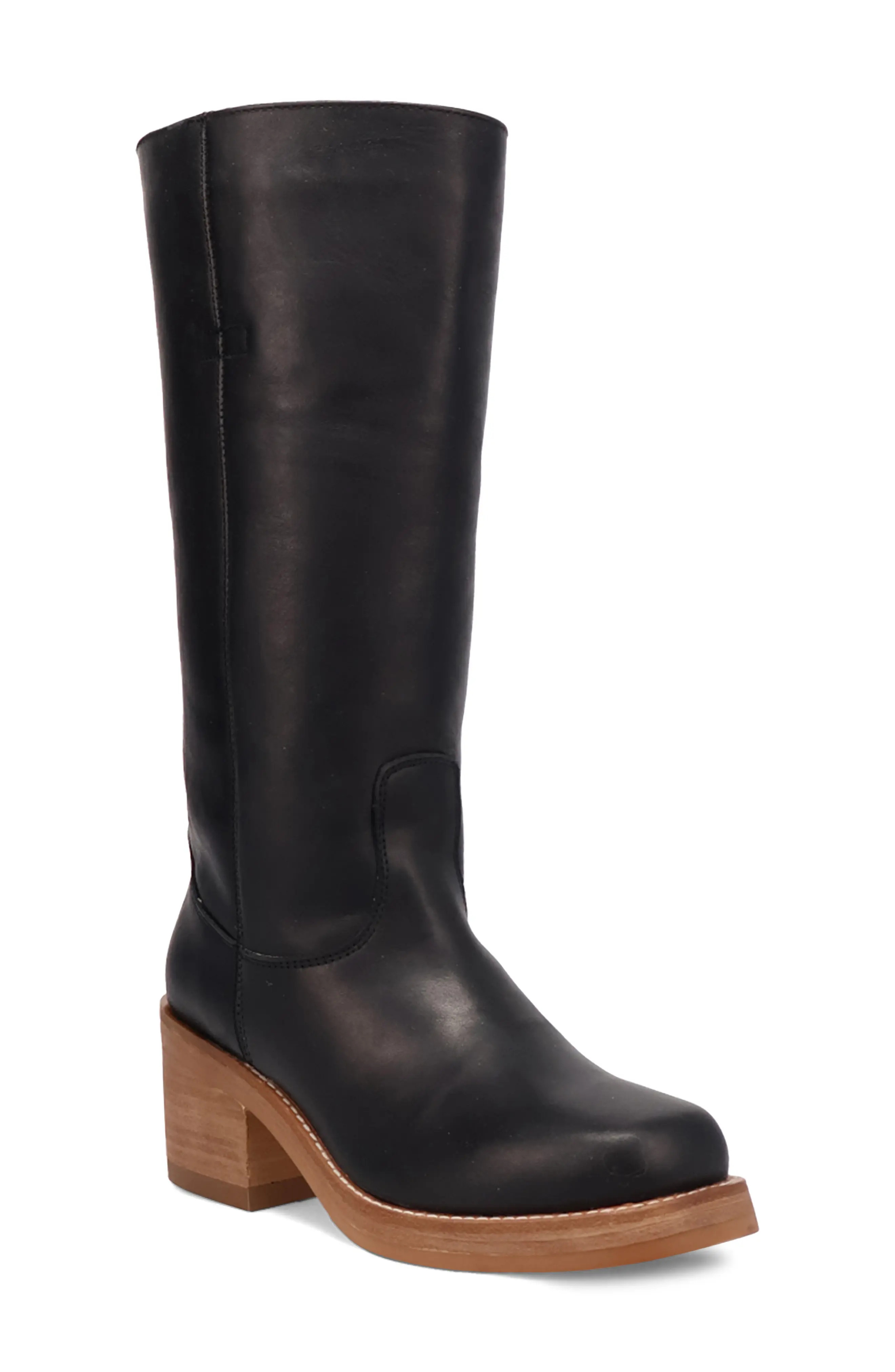 Vagabond Boot (Women) | Nordstrom | Nordstrom
