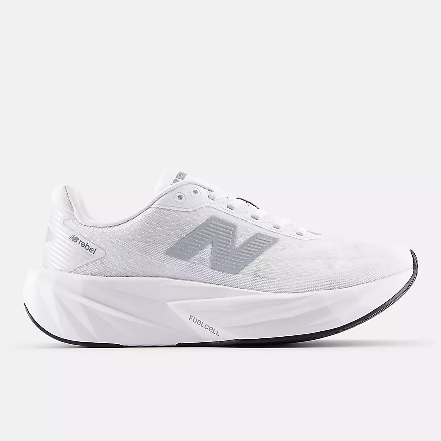 FuelCell Rebel v5 | New Balance Athletics, Inc.