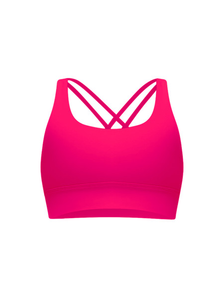 lululemon Energy Bra *Medium Support, B–D Cups | Women's Bras | lululemon | Lululemon (US)
