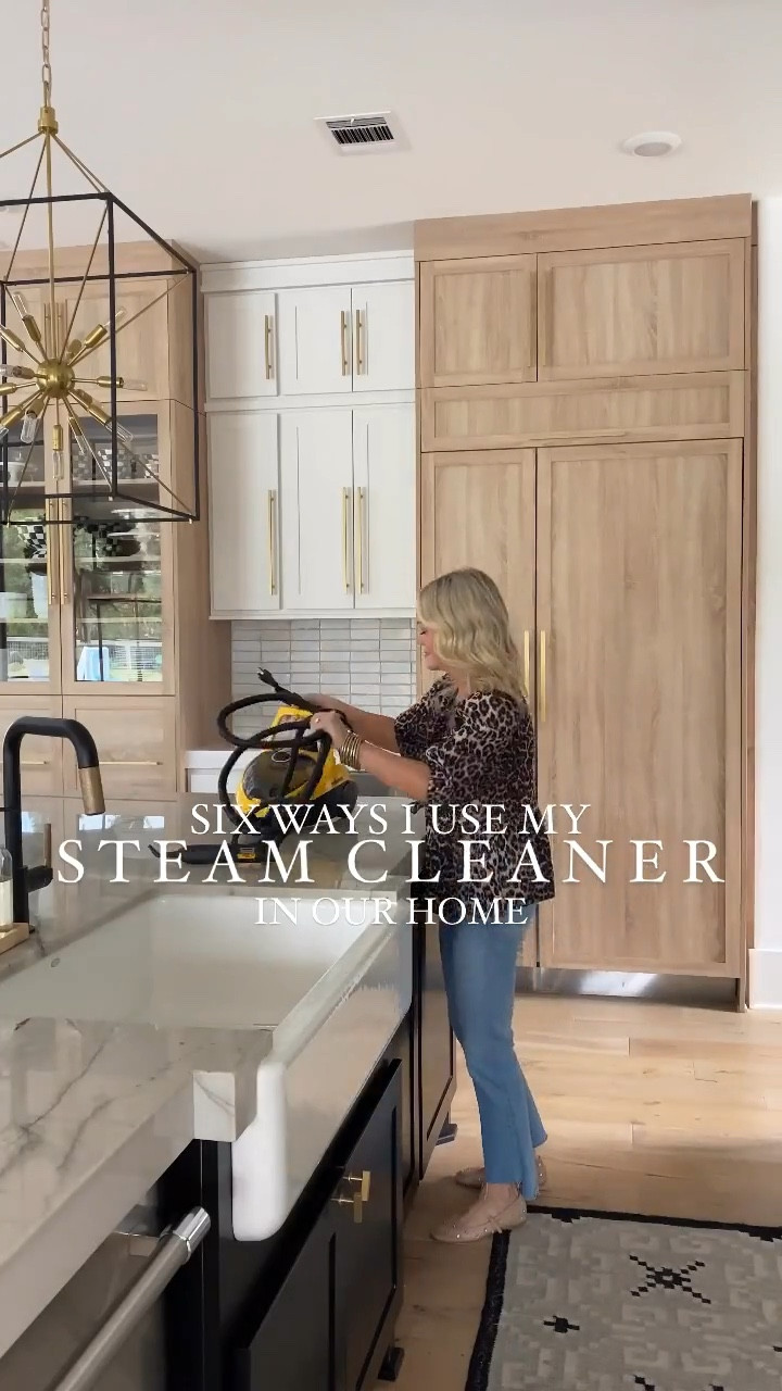 I use my steam cleaner in so many ways for spring cleaning! 

Kitchen / bathroom / bathroom decor / mirror / bathroom vanity / dining room / bedroom / living room / Amazon home / Amazon gadgets 

#LTKSaleAlert #LTKHome #LTKOver40