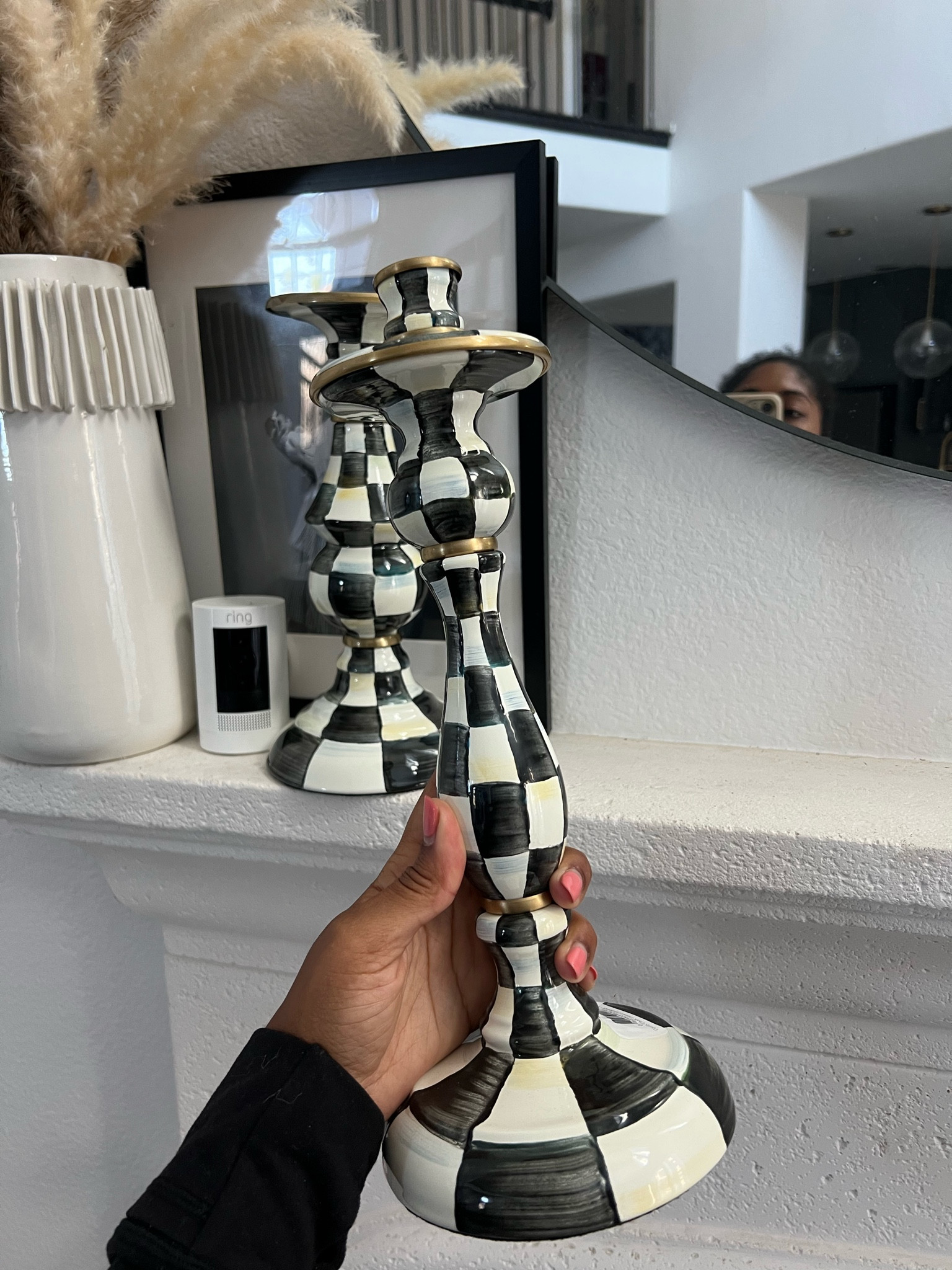 Fall home decor is loading! Linking a few favorites from MC! My pumpkins arrive tomorrow!!! Will share them when they are here!

#LTKhome #LTKFind