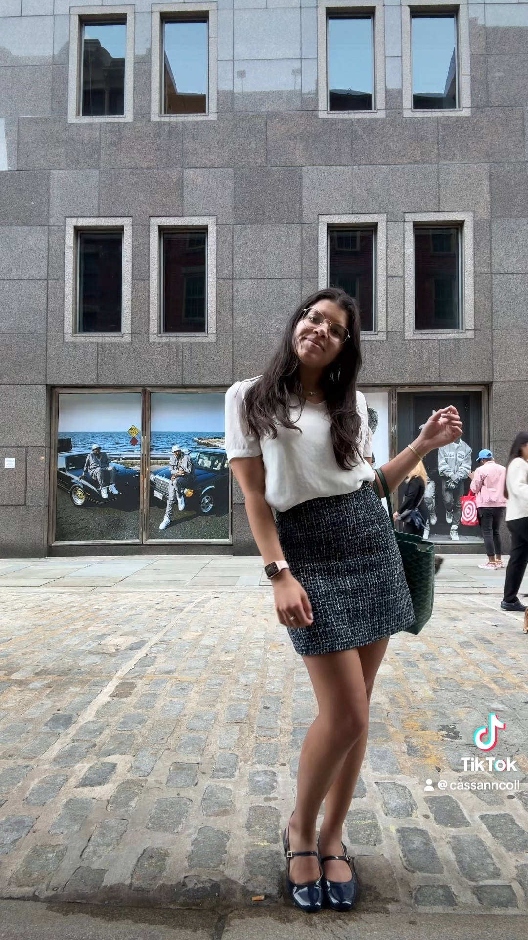 spring and summer office outfit! definitely a little preppy

#LTKSeasonal #LTKStyleTip #LTKWorkwear