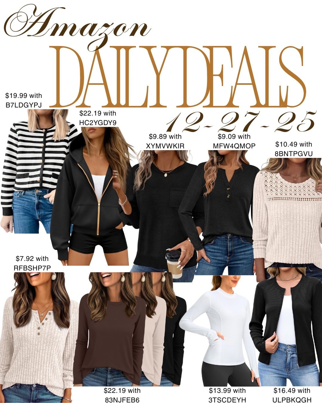 #LTKFindsUnder100 #LTKFindsUnder50 #LTKSaleAlert