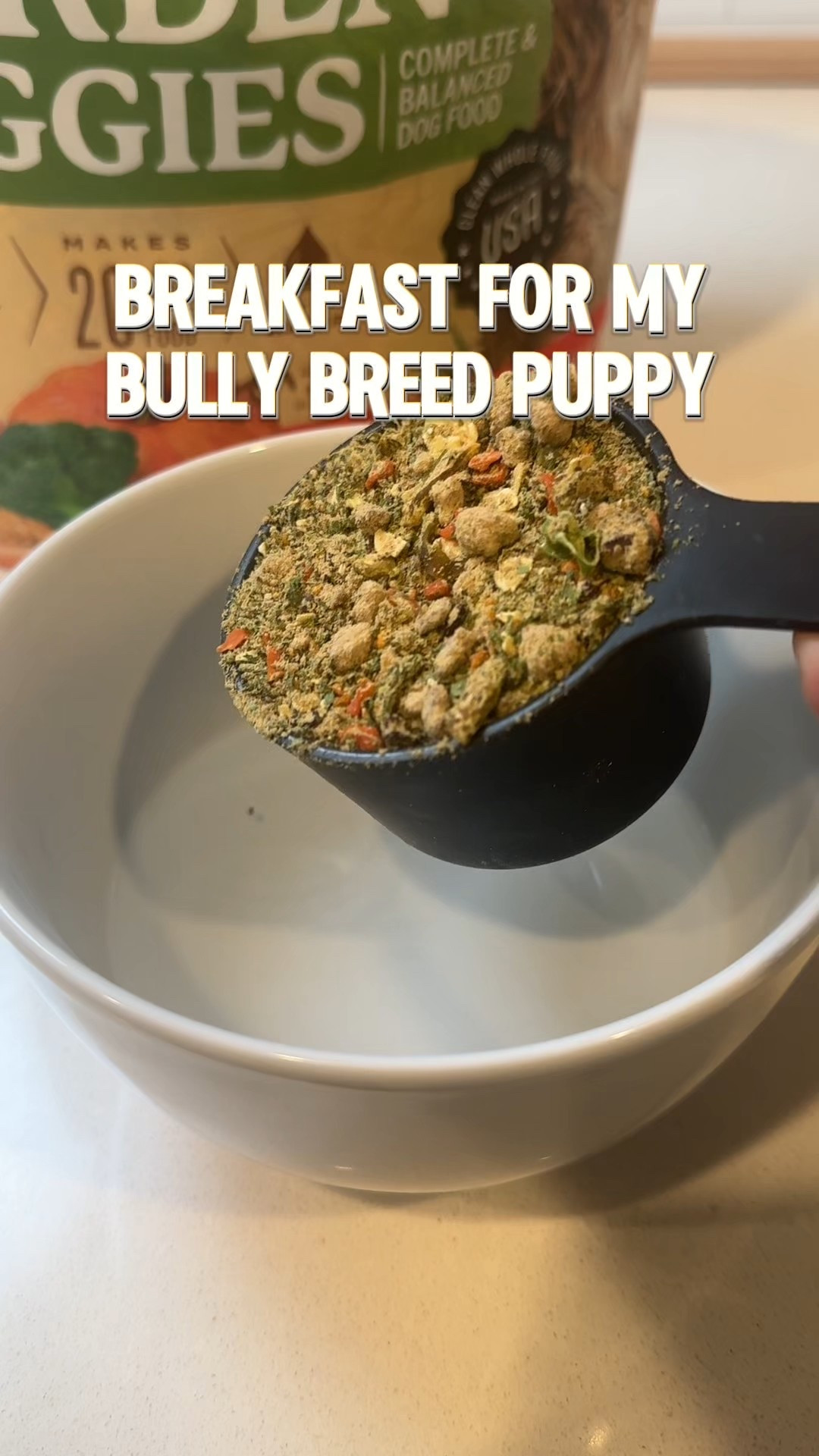 My dogs go crazy for this food! It’s the perfect nutritious topper 😋

#LTKFamily #LTKHome #LTKPets
