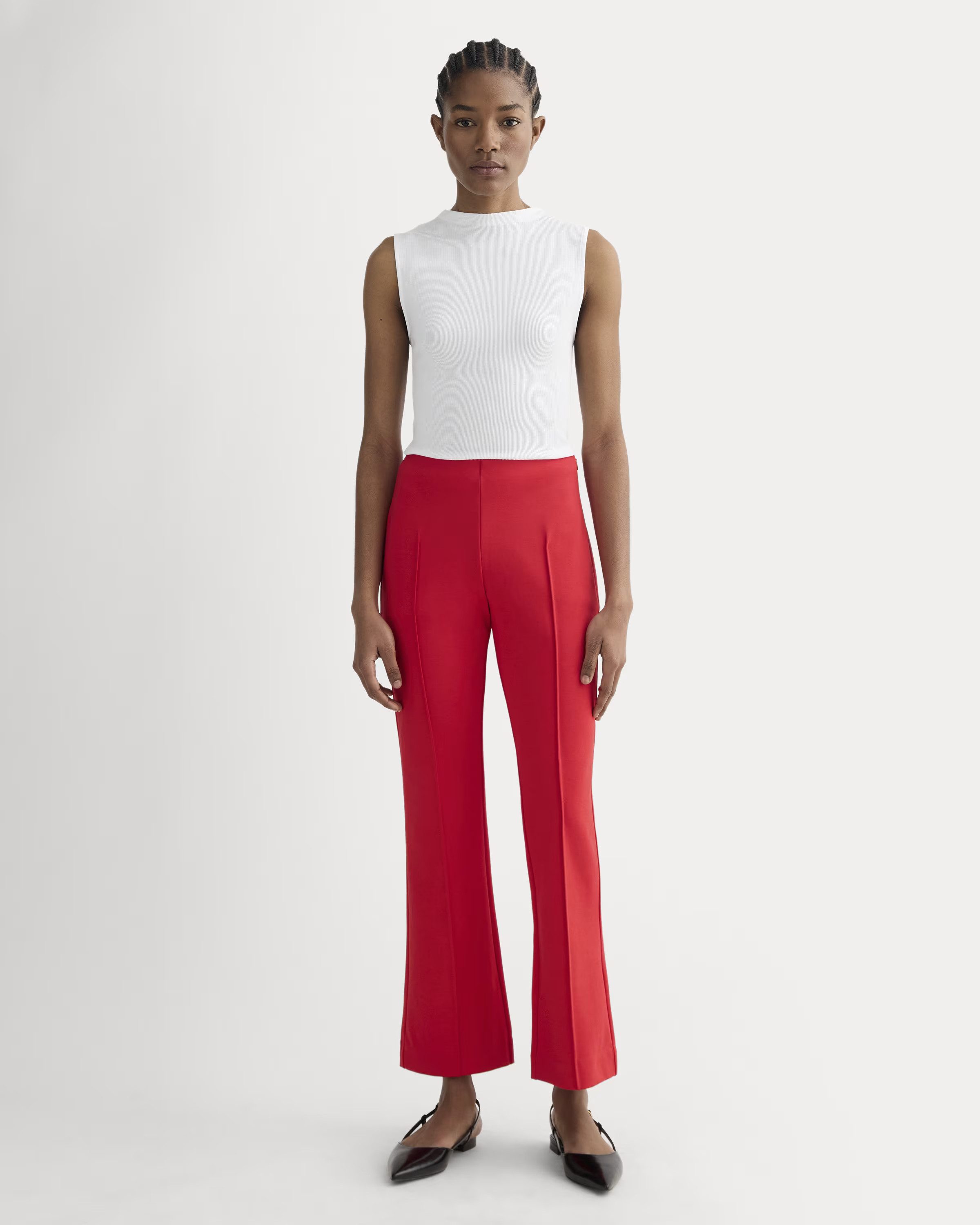 The Dream Kick Flare Pant | Everlane