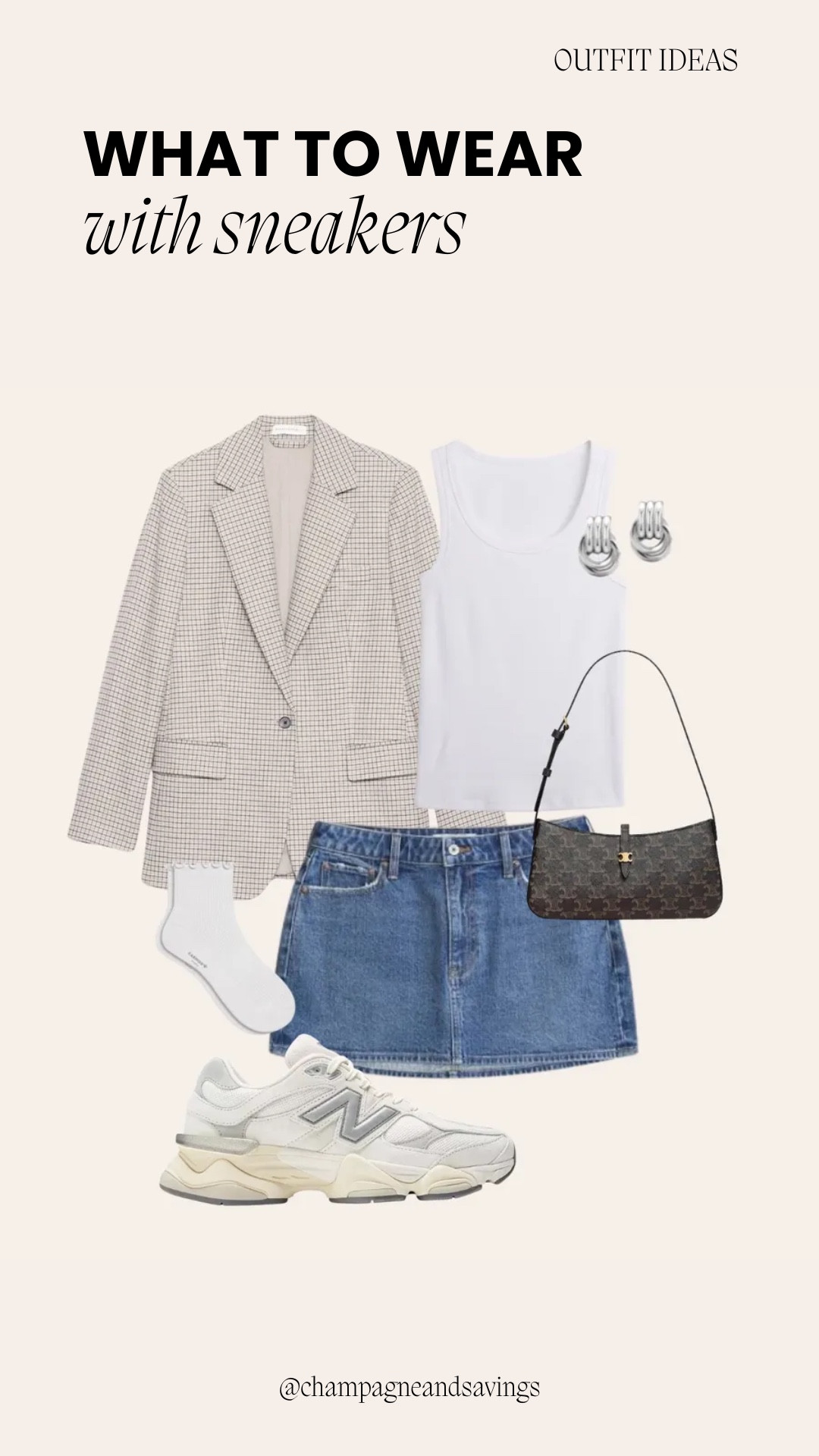 Sneakers outfitts

#LTKootd