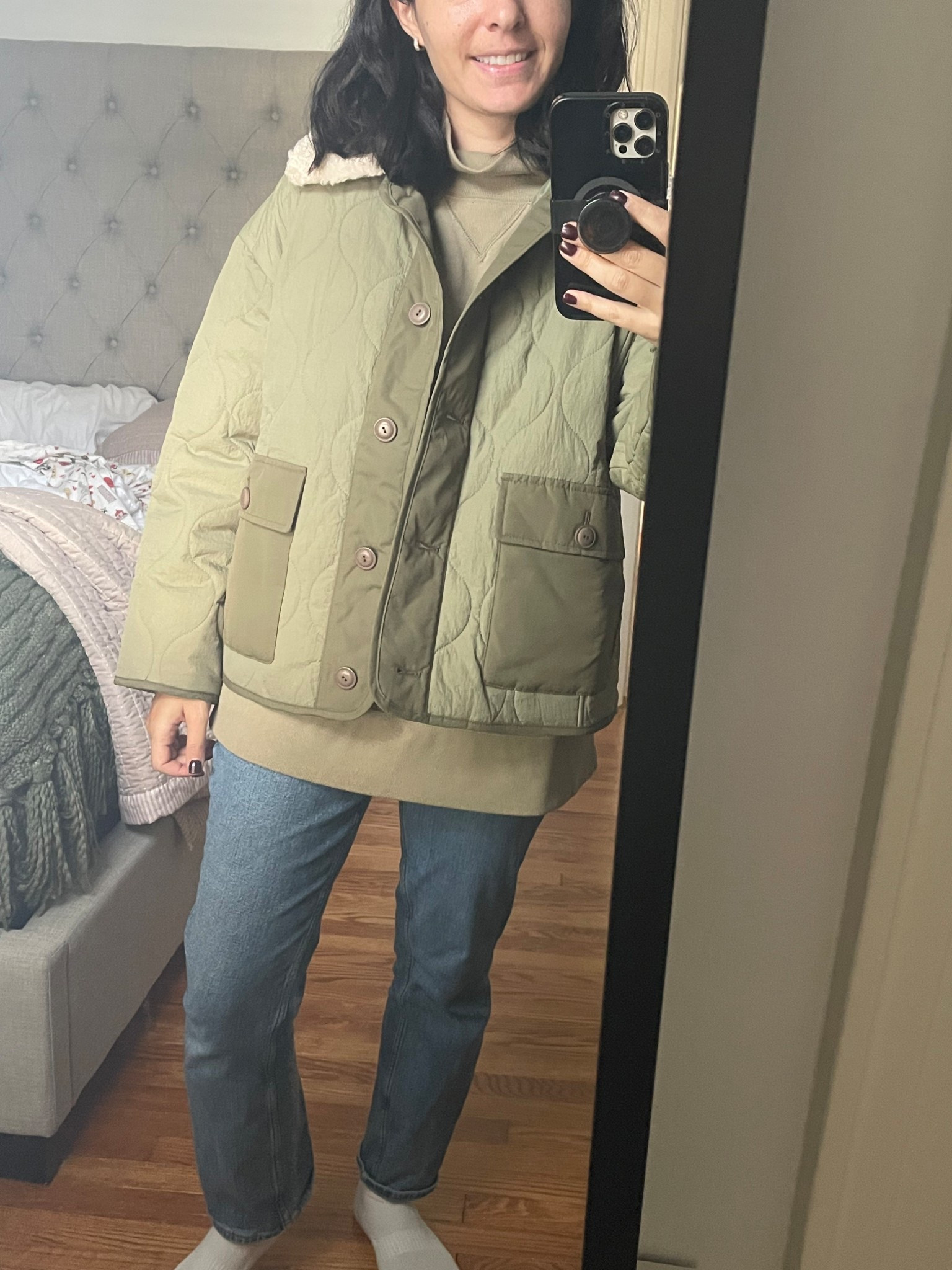 My style
OOTD
Outfit of the day 
Old navy jacket 

#LTKFindsUnder50 #LTKSaleAlert