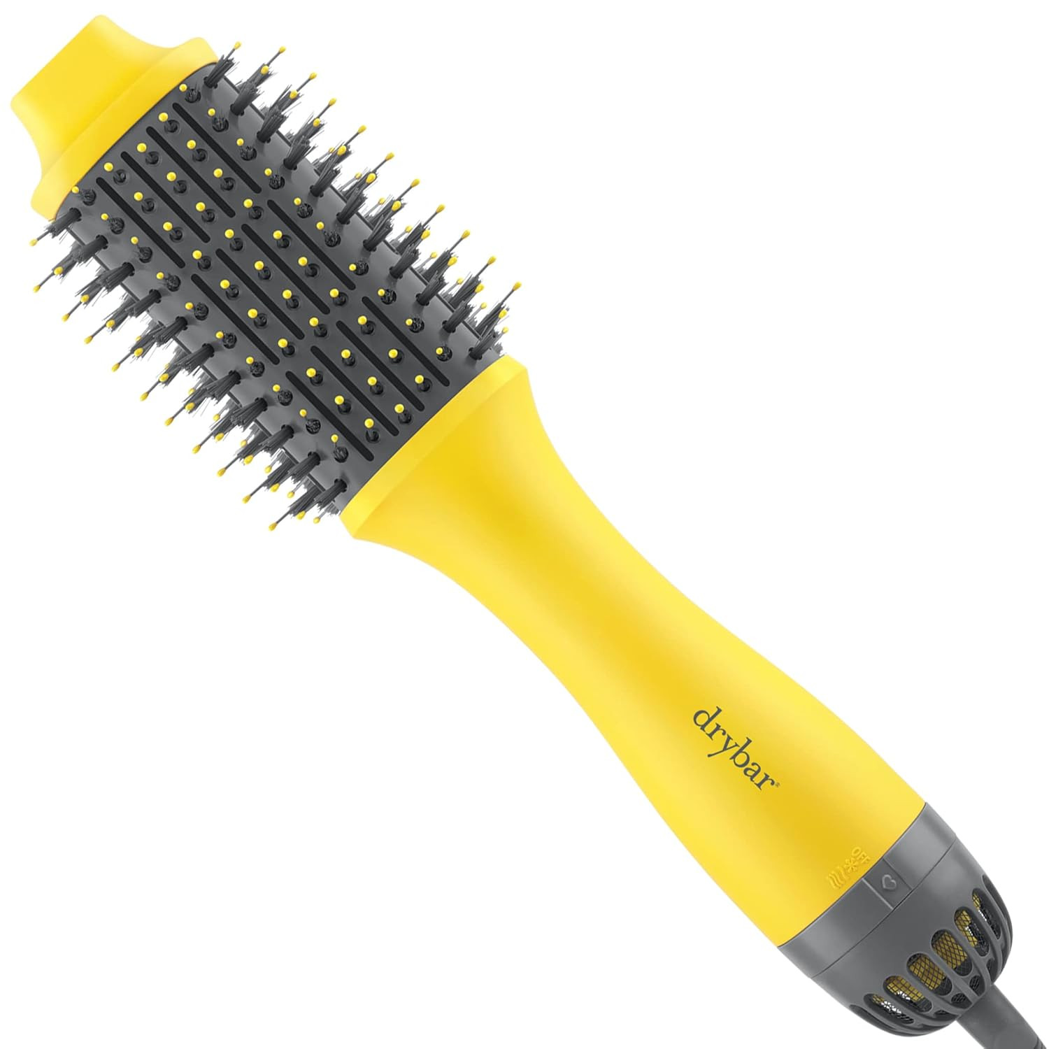 Drybar Double Shot Oval Blow-Dryer Brush, 2.44 inch Barrel | Amazon (US)