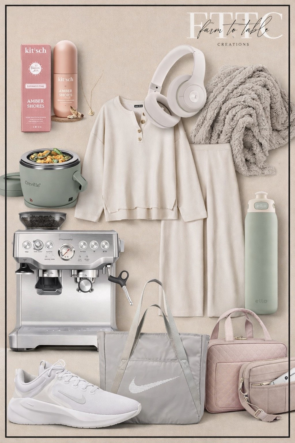 Limited-Time Amazon Deals on Cozy Home & Everyday Favorites

Follow @farmtotablecreations on Instagram for daily home finds, deals, and styling inspiration.

Sharing a curated mix of Amazon favorites I love — cozy everyday pieces, practical home essentials, and easy giftable finds that make daily life feel a little more put together. These are limited-time deals and won’t last, so if something has been on your wish list, now is the time to grab it before prices go back up.

Thank you so much for supporting my work when you shop through my links — it truly means the world to me 🤍

#amazonfinds #amazondeals #homefinds #cozyhome #homeessentials #giftideas #organization #livingroomdecor #kitchenfinds

#LTKSaleAlert #LTKselfcare #LTKHome