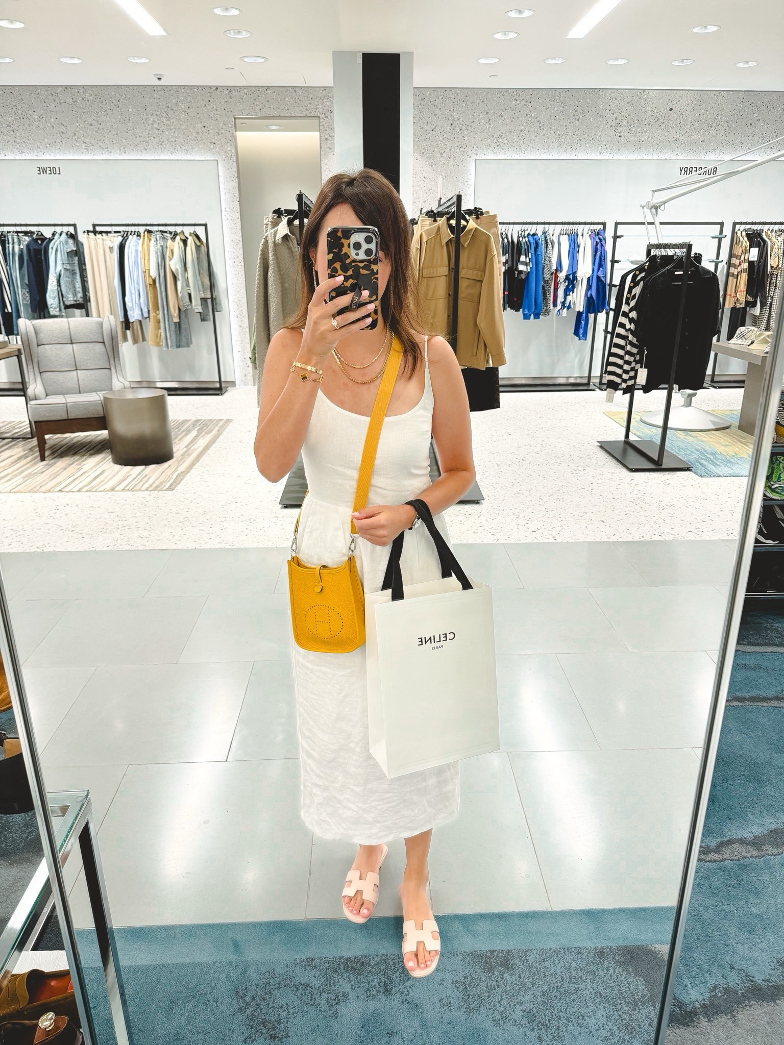 Quince white linen dress in xs with new Kendra Scott jewelry     

 


#LTKStyleTip #LTKFindsUnder100 #LTKSeasonal