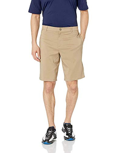 Nike Men's Core Flex Shorts, Dri-FIT Men's Golf Shorts with Sweat-Wicking Fabric, Khaki/Khaki, 30 | Amazon (US)