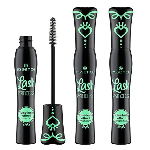 essence | Lash Princess False Lash Effect Mascara (3 Pack) | Smudgeproof Volume & Length | Cruelty Free & Paraben Free | Amazon (US)