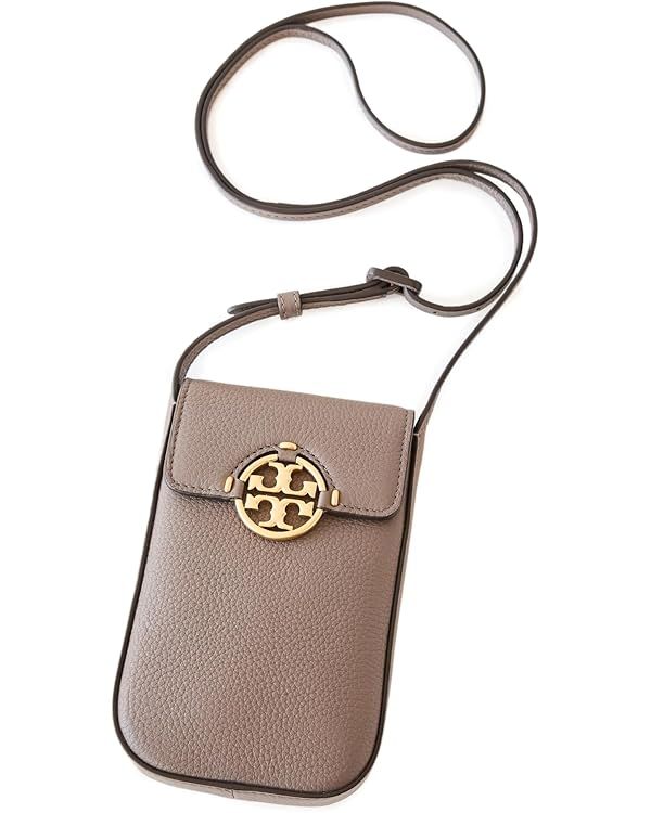 Tory Burch Women's Miller Phone Crossbody | Amazon (US)