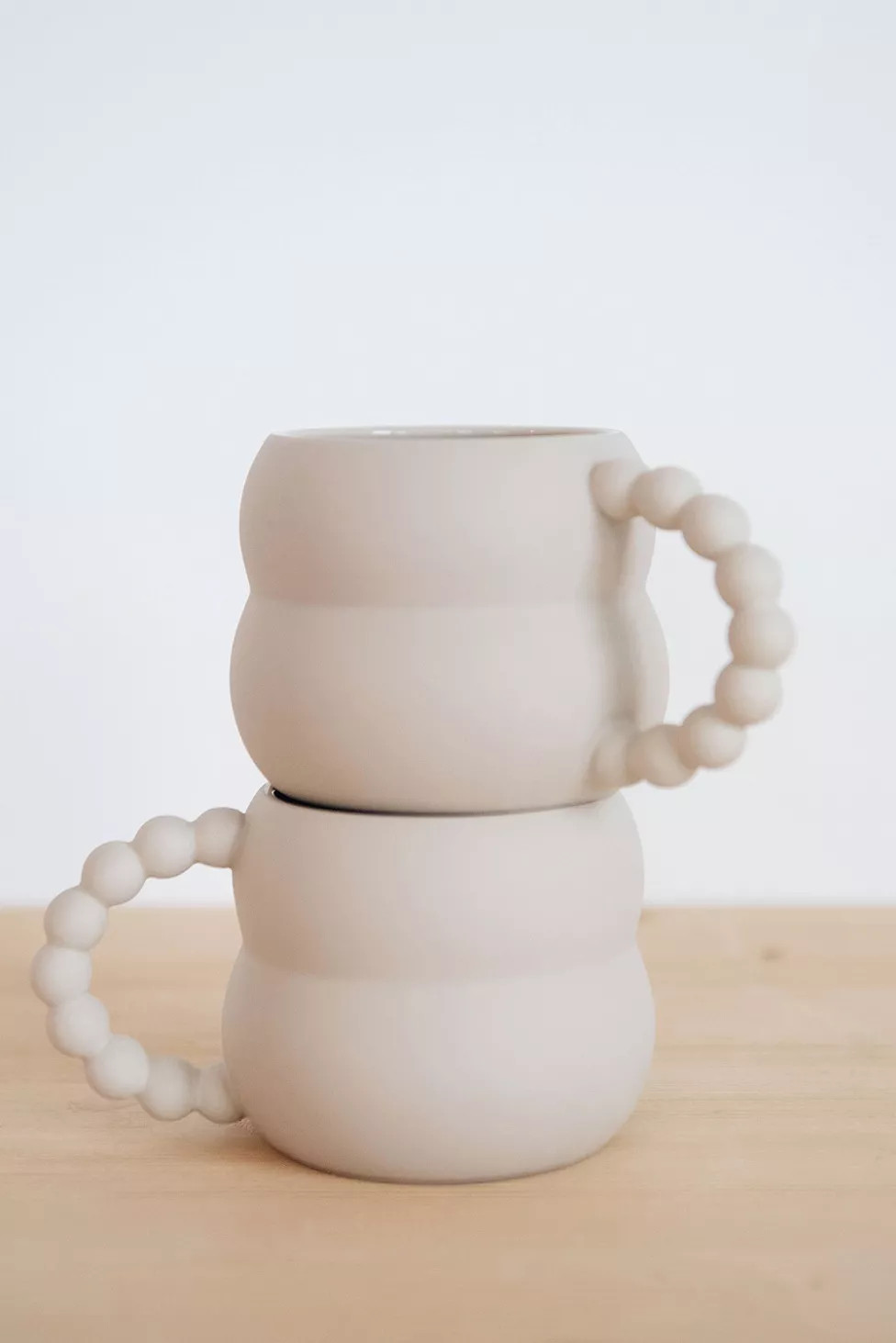 Roan Iris Petite Ceramic Mug | Urban Outfitters (US and RoW)