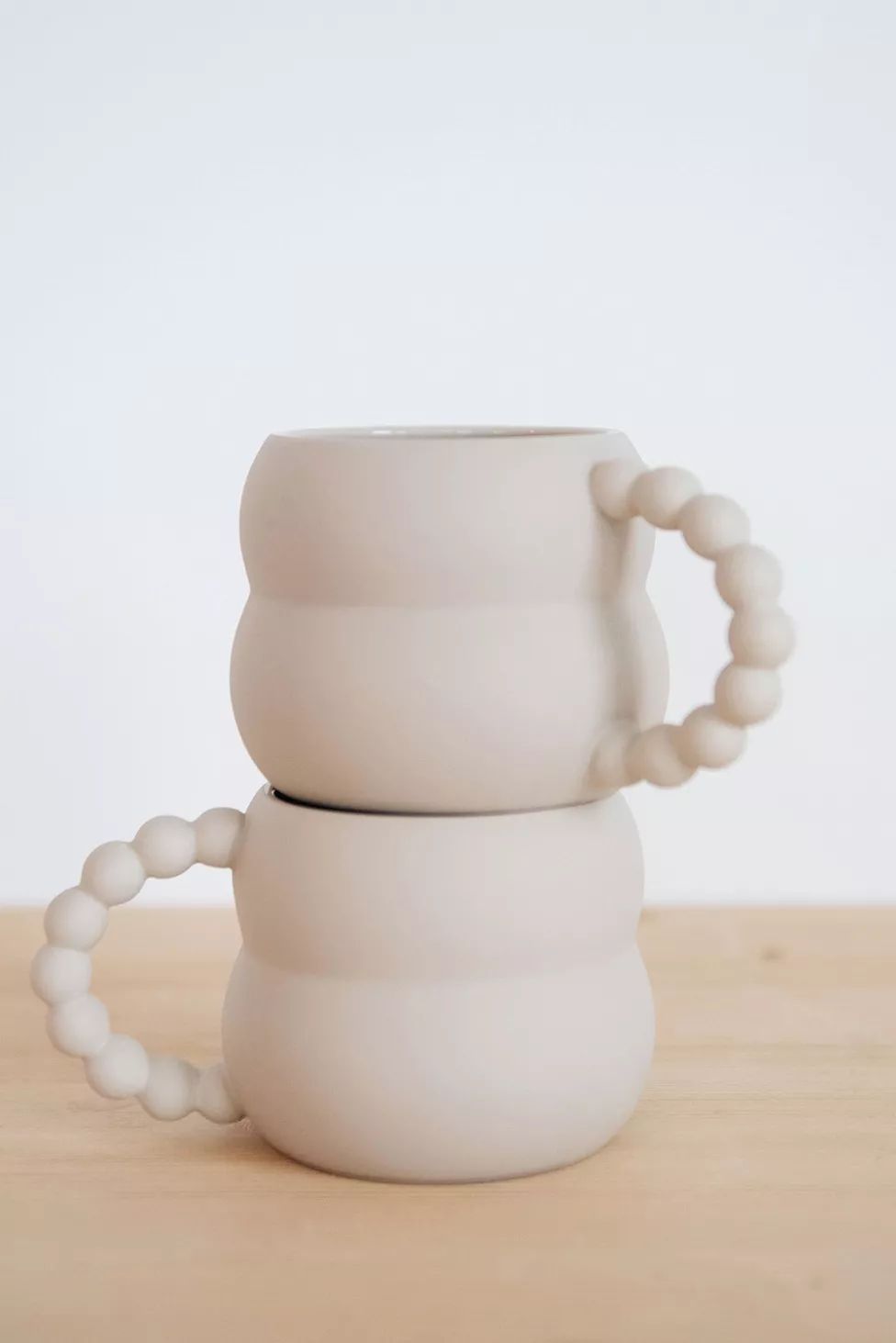 Connected Goods Petite Ceramic Mug | Urban Outfitters (US and RoW)