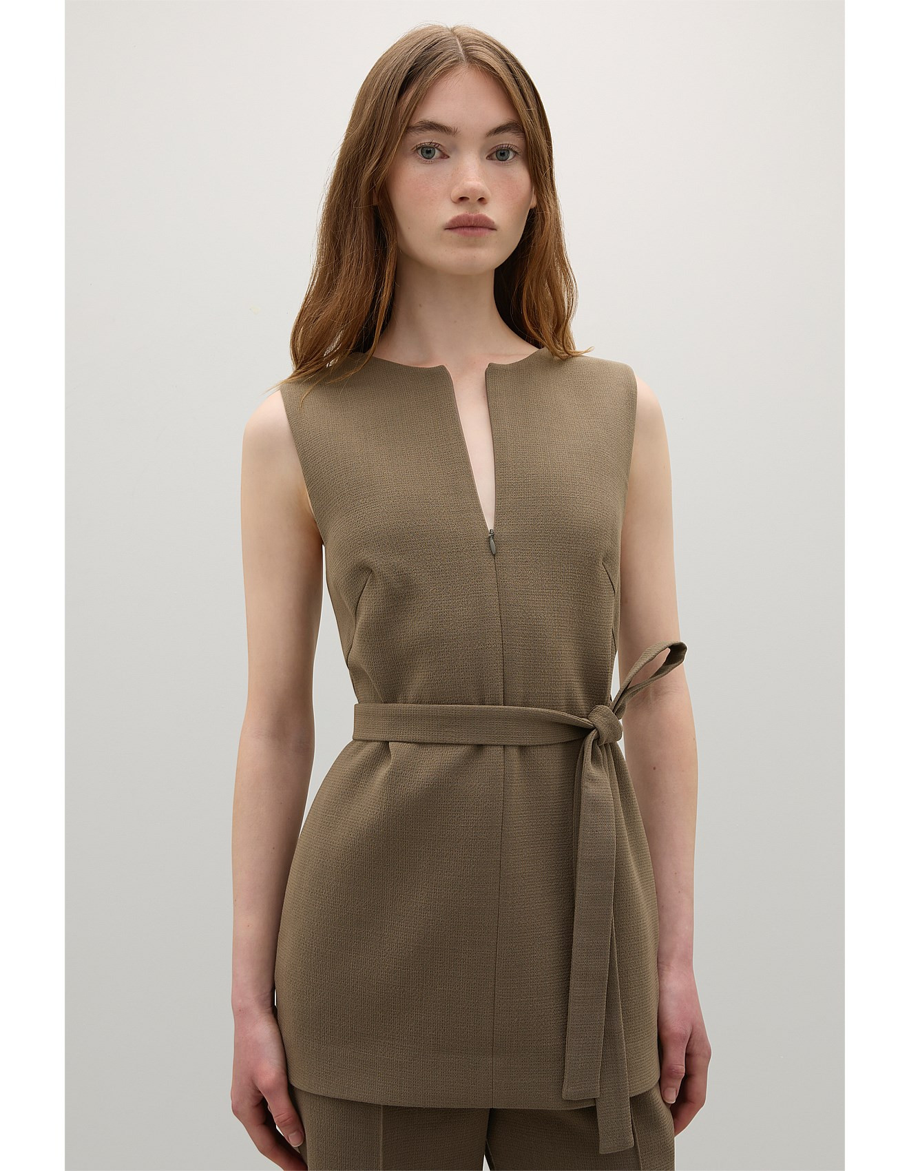 EMILLE TUNIC | David Jones (Australia & New Zealand)