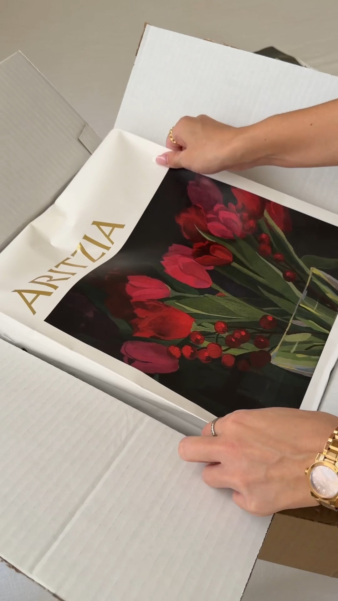 holiday unboxing🥰🎁🎄 @aritzia #aritzia

#LTKSaleAlert #LTKHoliday #LTKGiftGuide