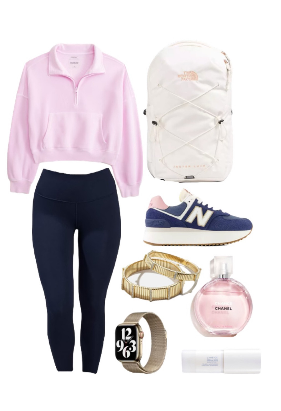 Class OOTD 

#LTKfindsunder50 #LTKbeauty #LTKstyletip