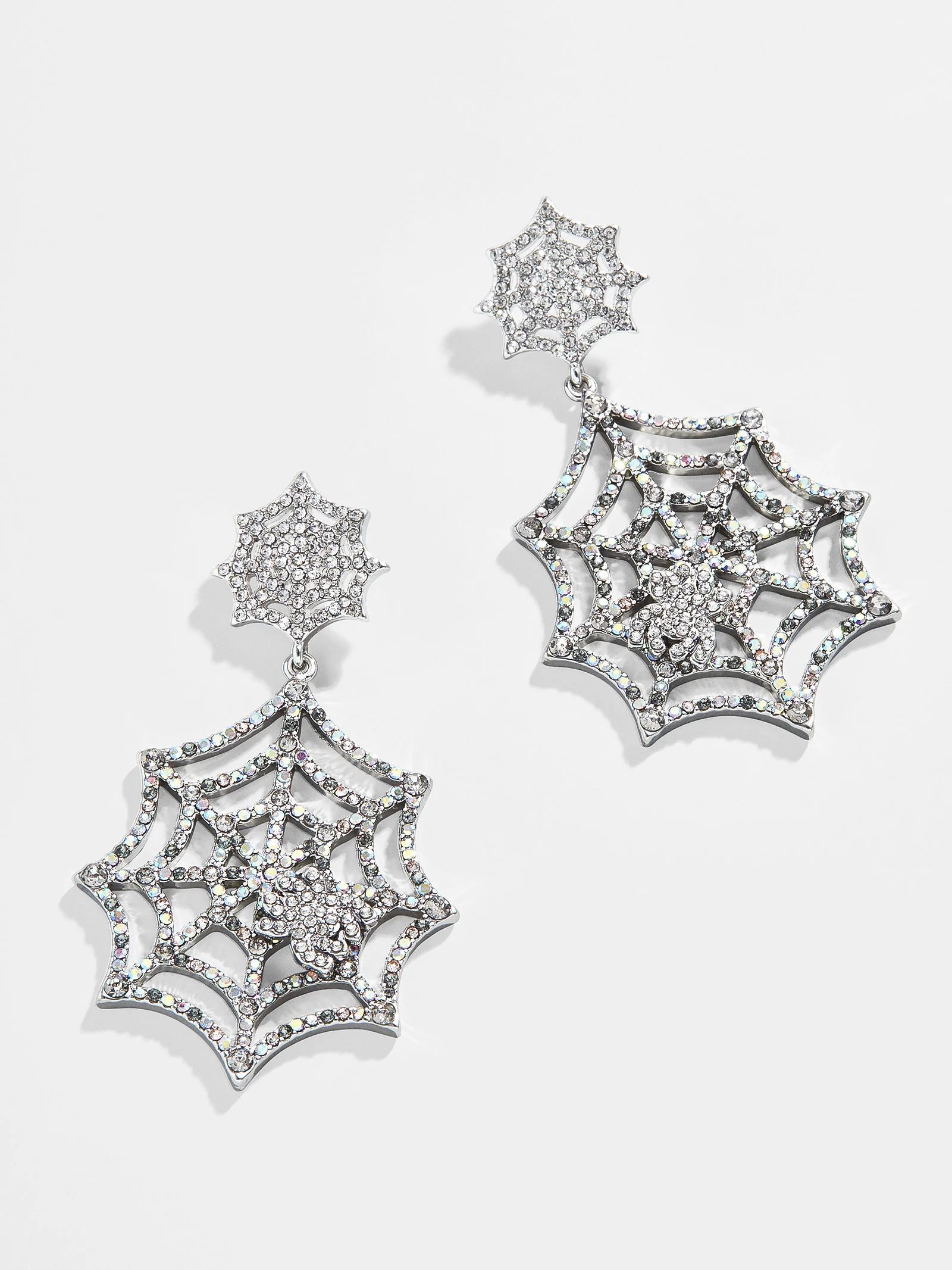 Creepy-Crawly Earrings | BaubleBar (US)