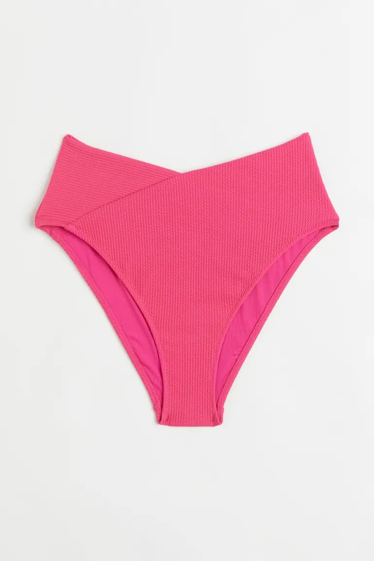 Brazilian Bikini Bottoms | H&M (US + CA)