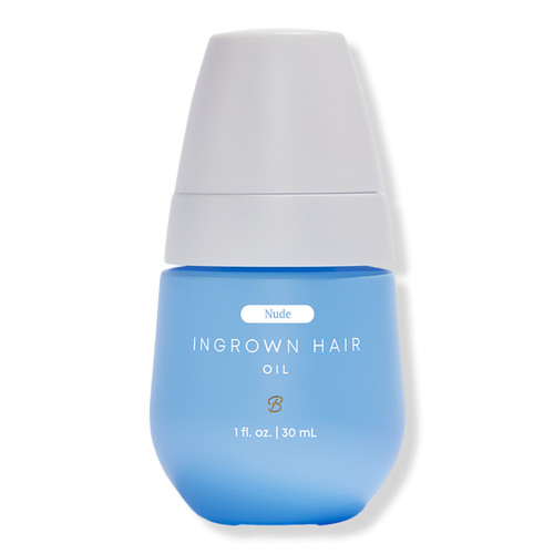 Nude Ingrown Hair Oil - Bushbalm | Ulta Beauty | Ulta