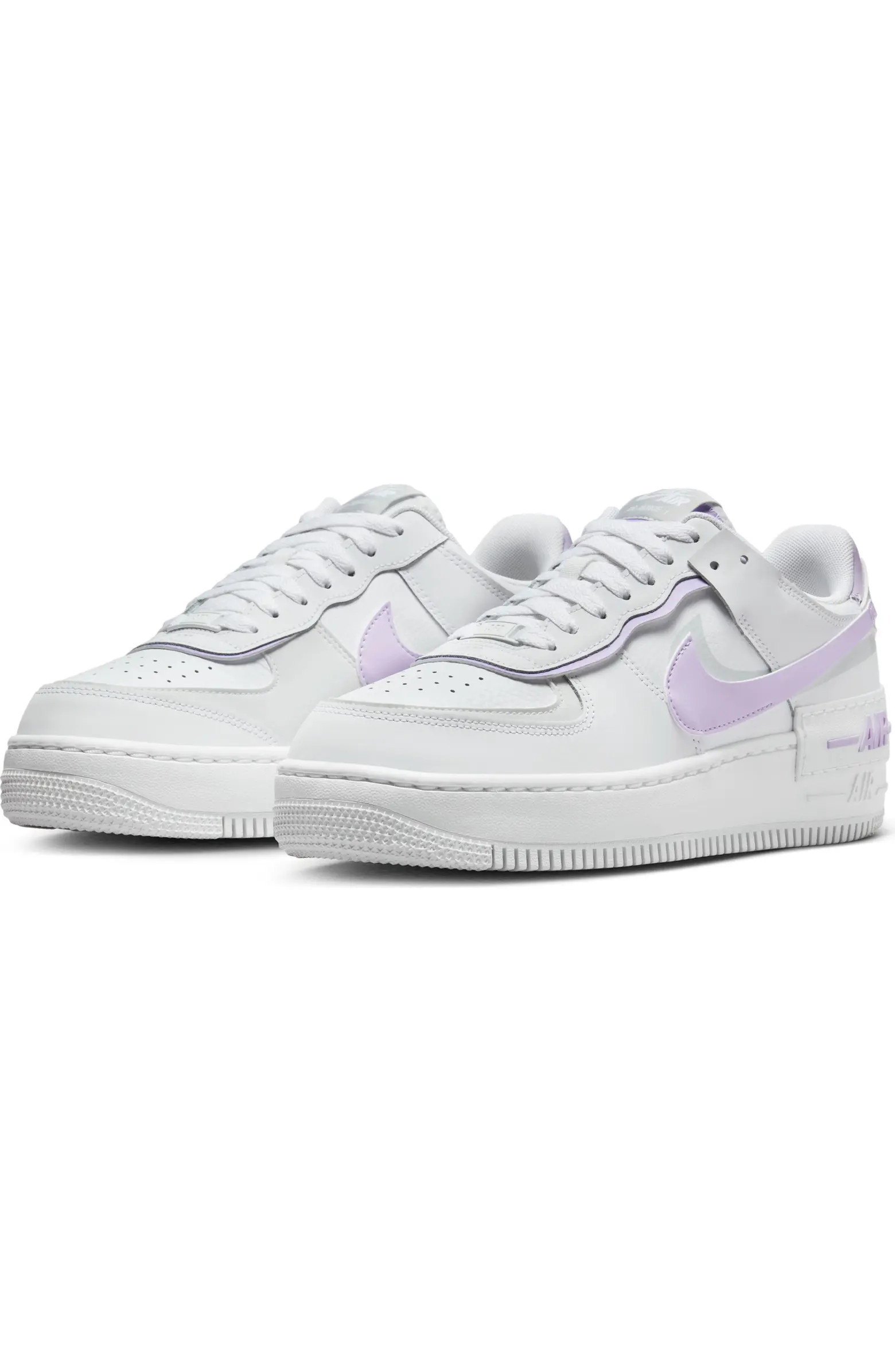Air Force 1 Shadow Sneaker (Women) | Nordstrom