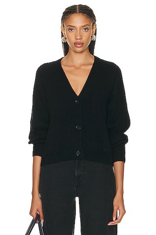 Zanzibar Cardigan | FWRD 