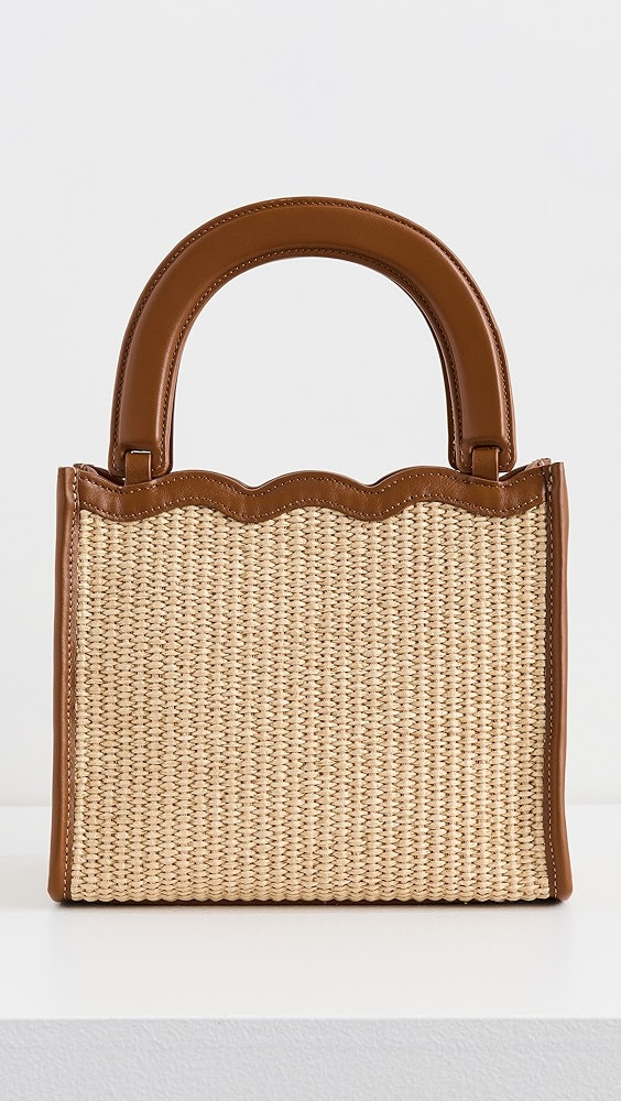 Reformation Emma Mini Bag | Shopbop | Shopbop