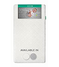 Newton Baby Crib Mattress and Toddler Bed - Waterproof - Ultra-Breathable Proven to Reduce Suffoc... | Amazon (US)