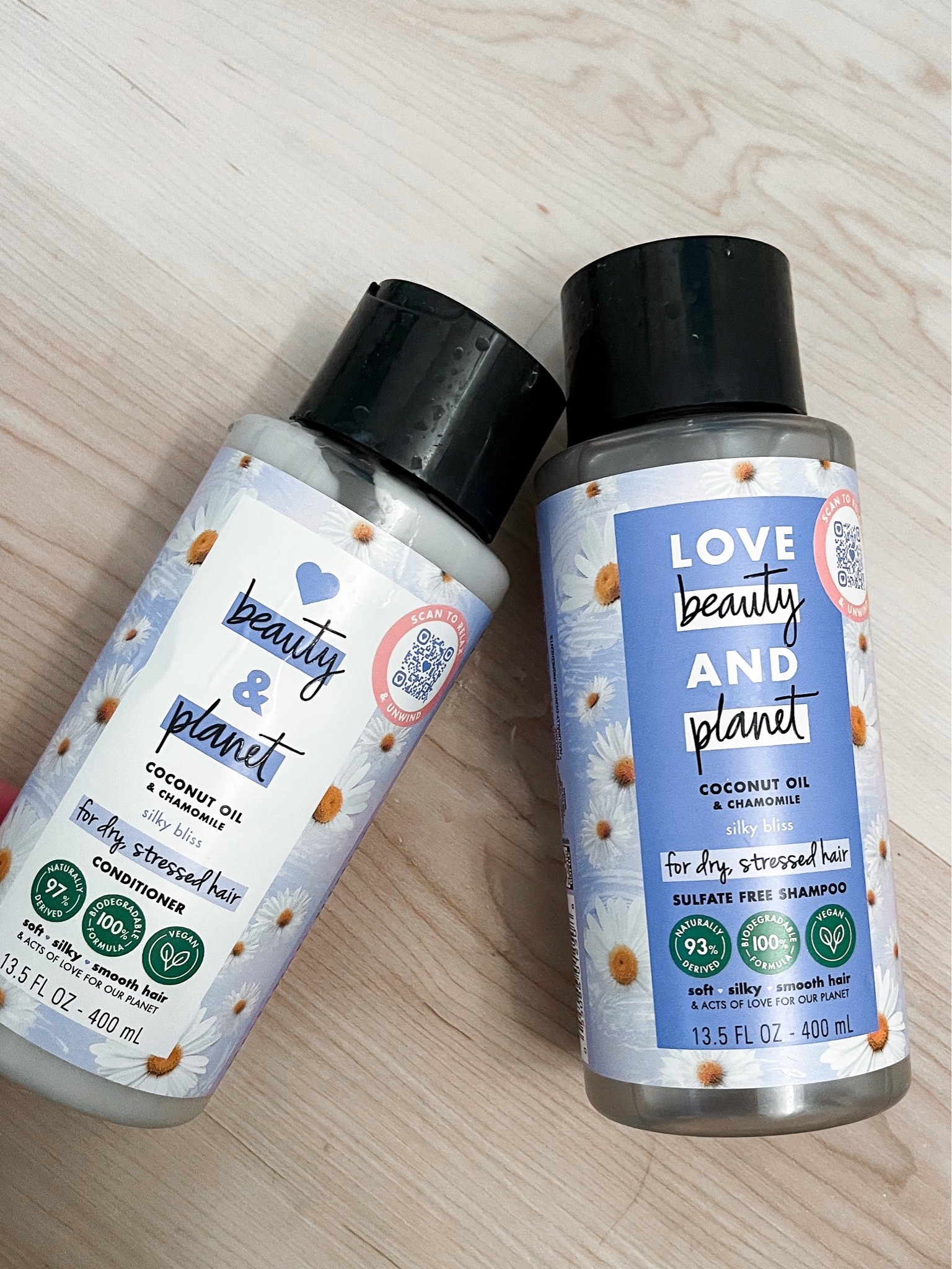 Love this brand for a cleaner affordable option for hair and body care! Sulfate, paraben, silicone, dye & cruelty free. Always leaves my hair feeling soft and hydrated. Tagging some of my favorite products.l by LB&P! #gifted #competition #ltksalealert

#LTKbeauty #LTKunder50 #LTKsalealert