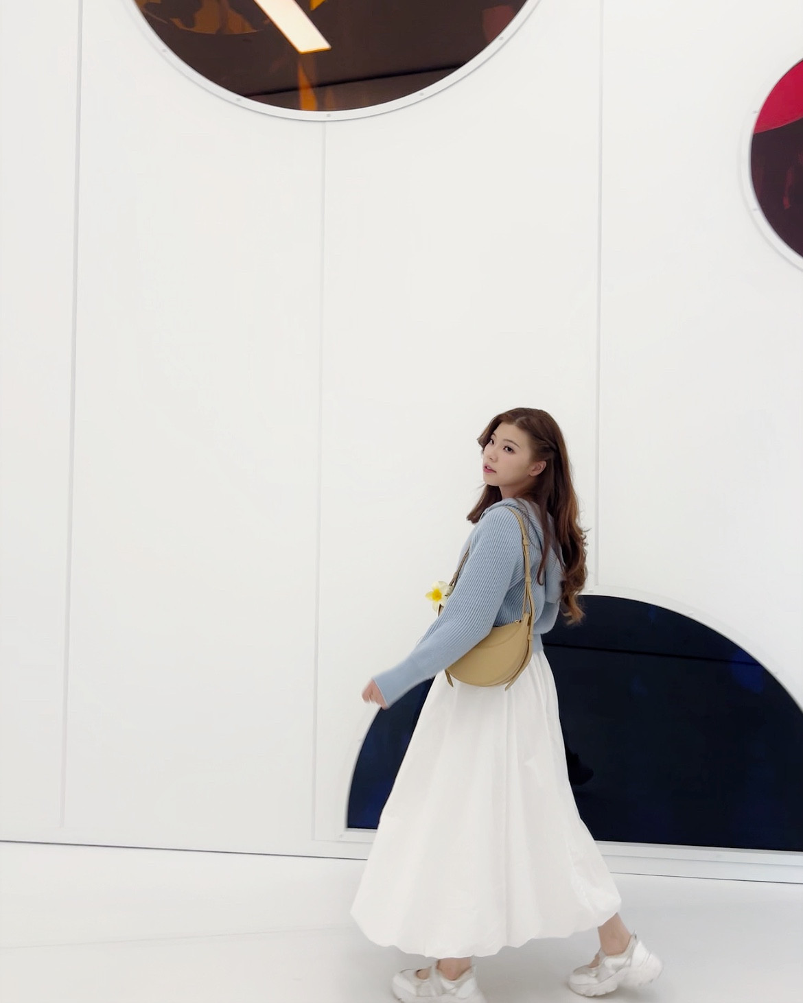 Art museum date outfit 

#LTKSeasonal #LTKFindsUnder50 #LTKBacktoSchool