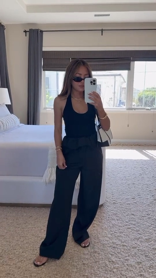 Weekend outfit 
Top - S
Pants - US 2

#LTKPetite #LTKootd #LTKmomlife