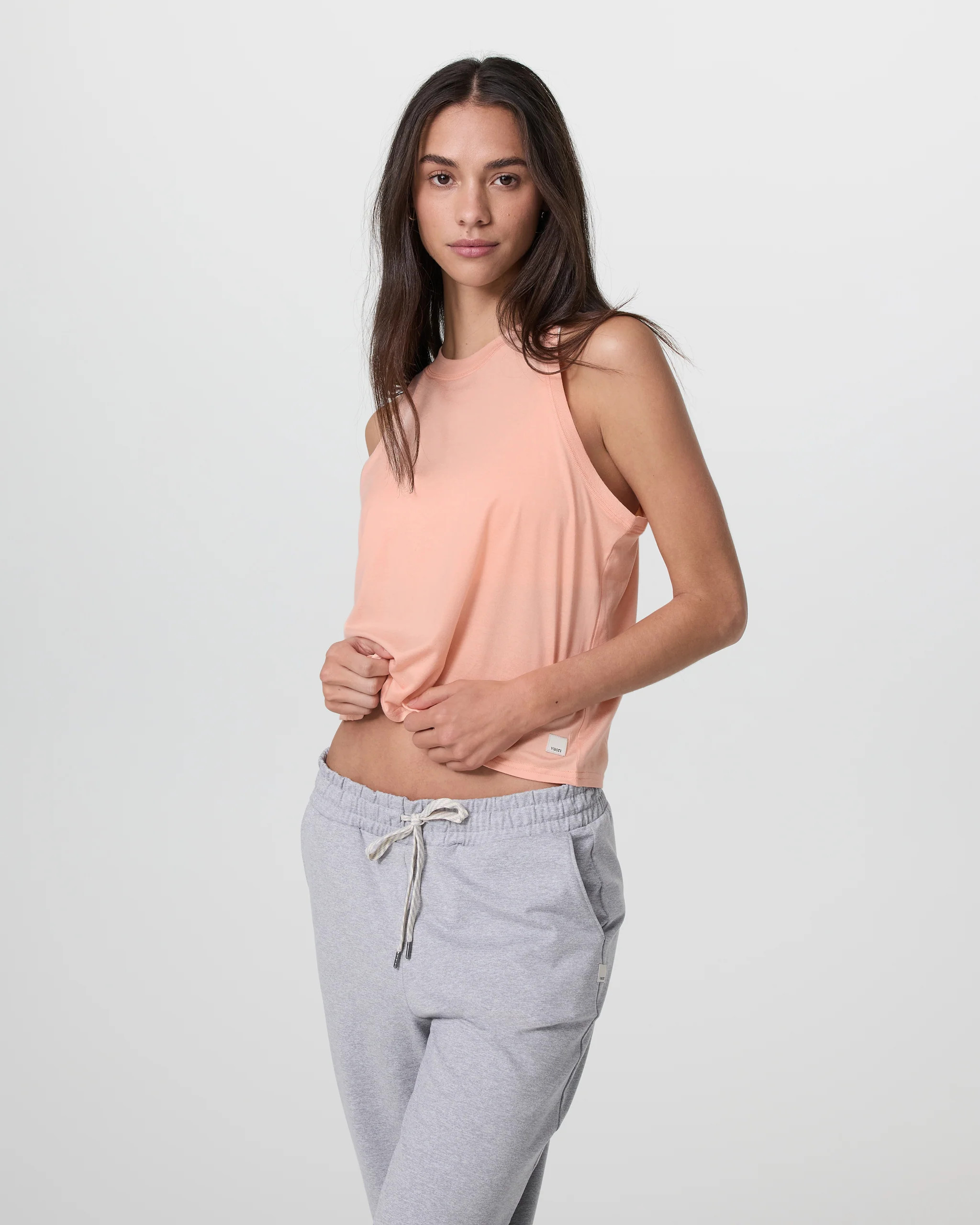 Energy Top | Vuori Clothing (US & Canada)