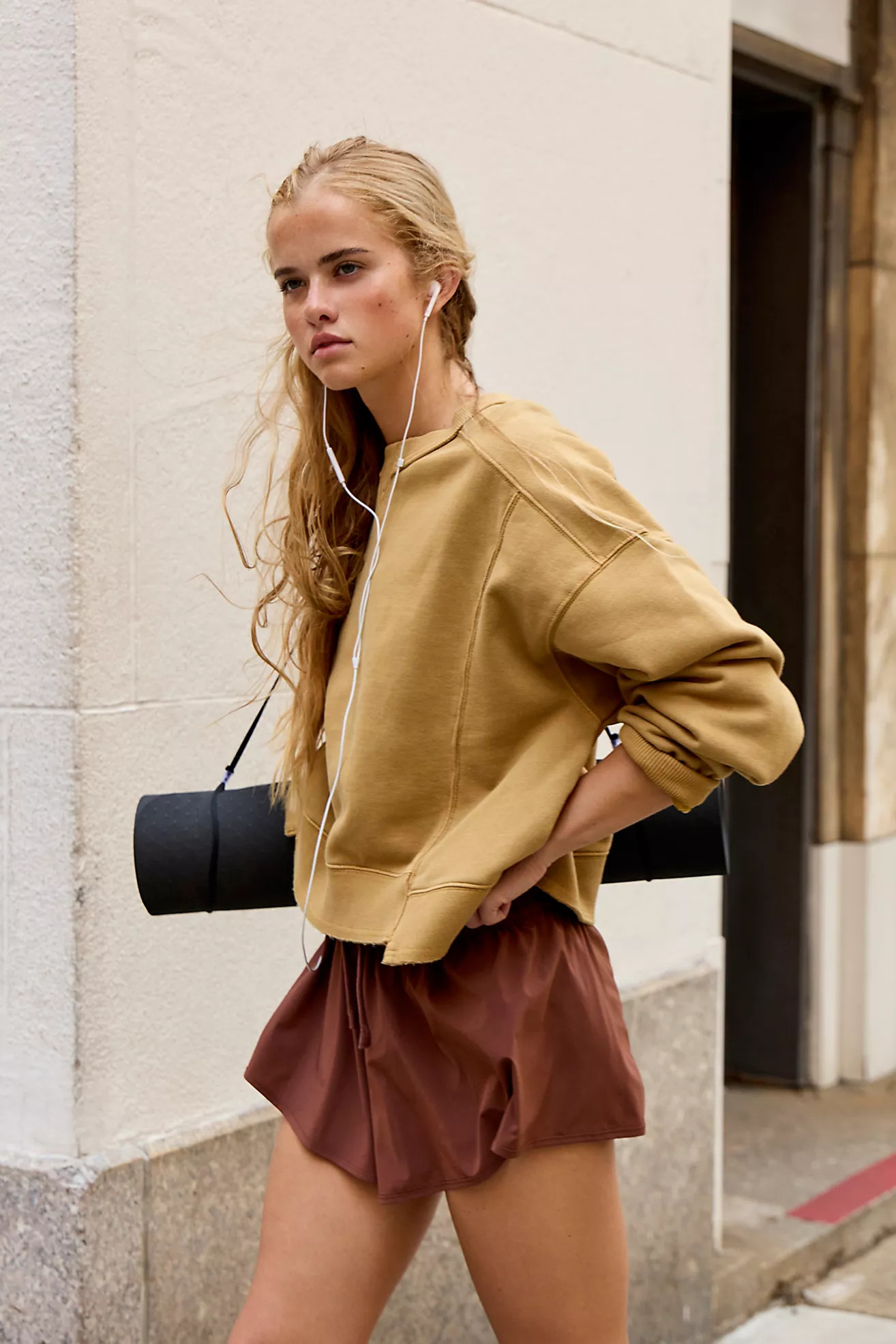 Intercept Pullover | Free People (Global - UK&FR Excluded)