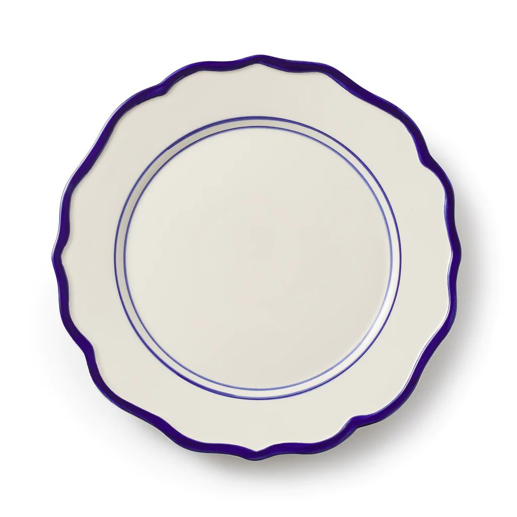 Jane Dinner Plate, Set of 4 | Over The Moon