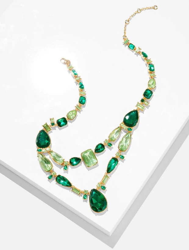 Greenwich Gallery Necklace | Talbots