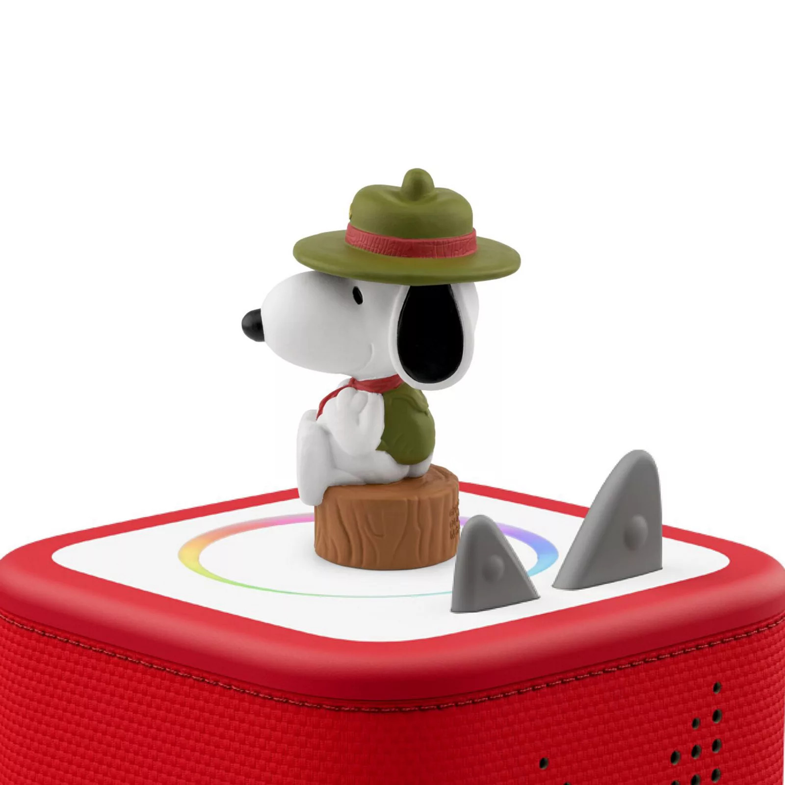 tonies Camp Snoopy Tonie Figurine, Multi | Kohl's