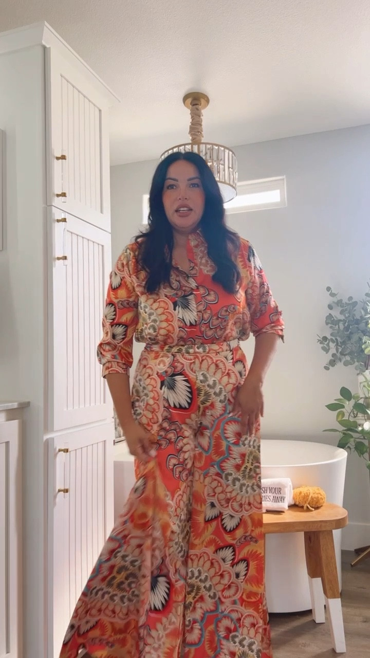 It’s giving Zara bougie ✨

#LTKfindsunder100 #LTKmidsize #LTKover40